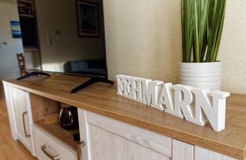 Lemkenhafen Apartment | LHMW22102-FeWo-Heimothaven