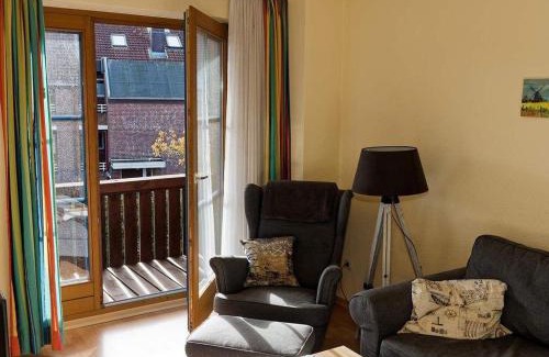 Lemkenhafen Apartment | LHMW22102-FeWo-Heimothaven