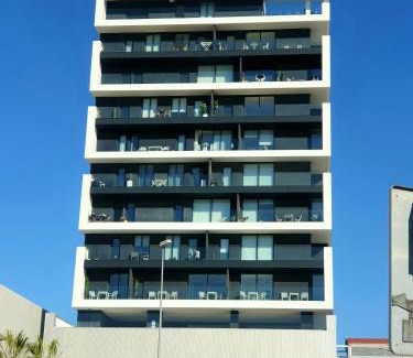 Cadiz Apartment | LHOME CÁDIZ