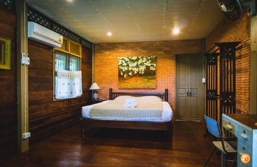 Samoeng Hotel | Lhongkhao Samoeng By Chi Villa