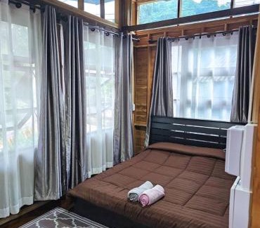 Mueang Pan House | Lhonglao Homestay หลงเราโฮมสเตย์
