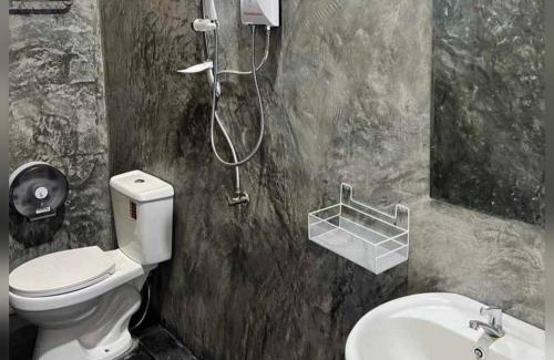 Mueang Pan House | Lhonglao Homestay หลงเราโฮมสเตย์
