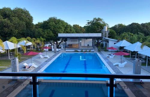 Floridablanca Hotel | L’HYACINTH Hotel and Resort