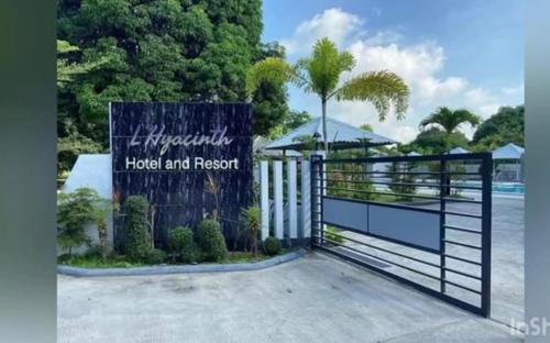 Floridablanca Hotel | L’HYACINTH Hotel and Resort