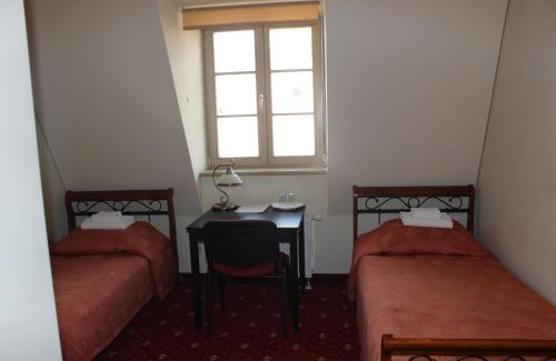 Alytus county Bed & Breakfast | Liškiavos vienuolyno ansamblis