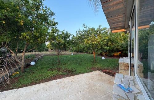 Province of Lecce Apartment | LI CAVALIERI