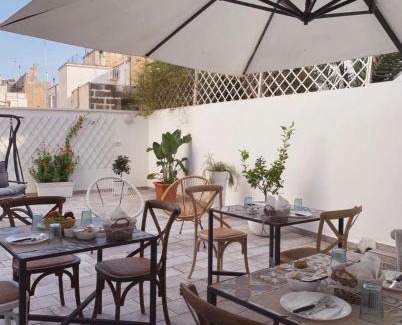 Lecce Bed & Breakfast | Li Cetti