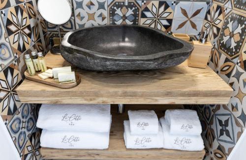 Lecce Bed & Breakfast | Li Cetti