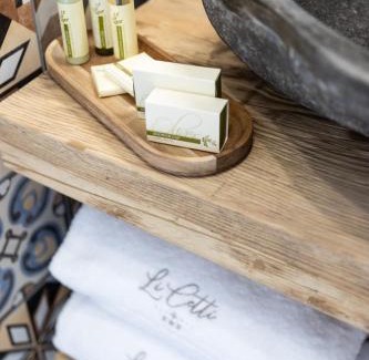 Lecce Bed & Breakfast | Li Cetti