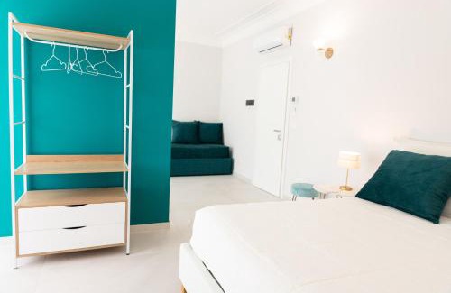 Lecce Bed & Breakfast | Li Cetti