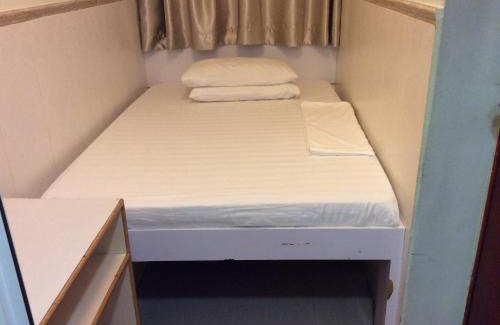 Tsim Sha Tsui House | Li Cheng Guesthouse