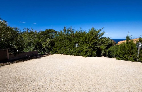 Costa Paradiso House | Li Chessi Blu