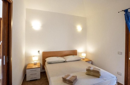 Costa Paradiso House | Li Chessi Blu