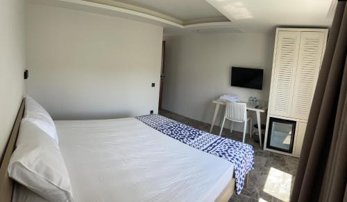 Dagbelen Hotel | LİFE HOMES