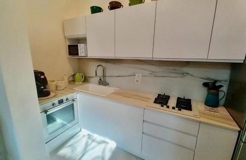 Lecce Historic Center House | Li Frati Suite