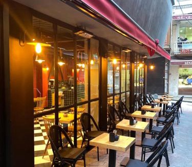 Taksim Hotel | Li Hotel Pera