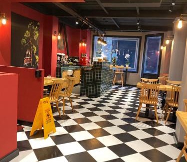 Taksim Hotel | Li Hotel Pera