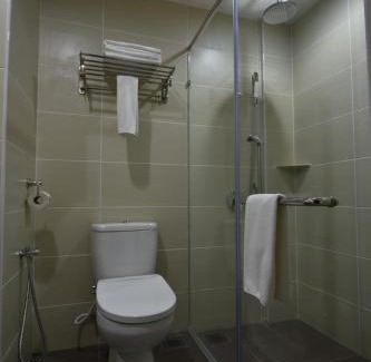 Bintulu Hotel | LI HUA HOTEL , BINTULU SENTRAL