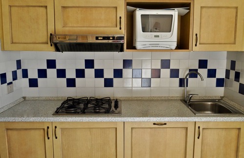 Trinita d'Agultu e Vignola Apartment | li canneddi holiday home