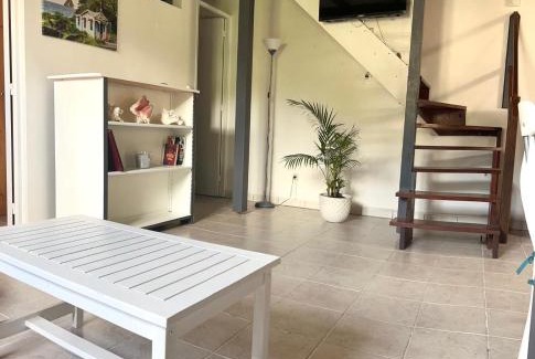 Le Diamant Apartment | Li-line Diamant