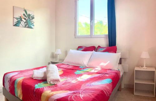 Le Diamant Apartment | Li-line Diamant
