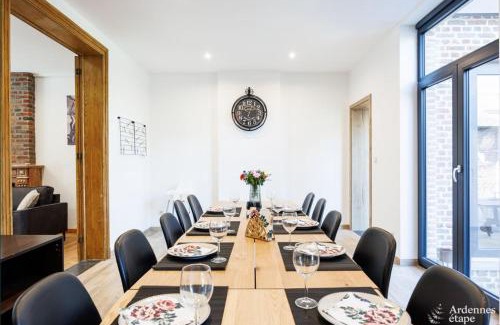 Limont House | Li Mohone