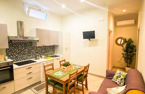 Collemeto Apartment | Li Palasciani