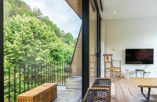La Roche-en-Ardenne House | Li Rotche