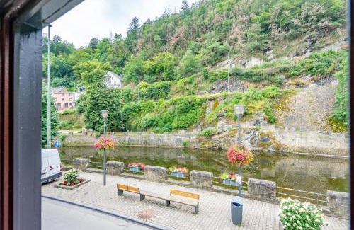 La Roche-en-Ardenne House | Li Rotche