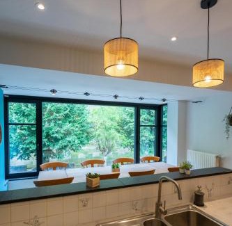 La Roche-en-Ardenne House | Li Rotche