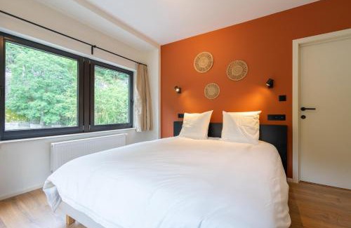 La Roche-en-Ardenne House | Li Rotche