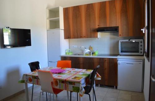 Nardo Apartment | Li Uluzzi