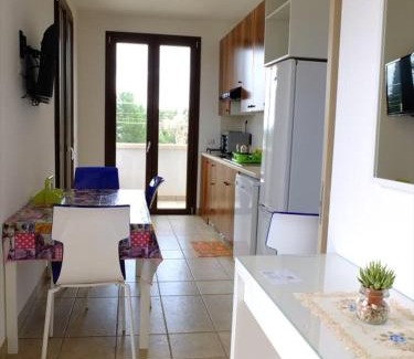 Nardo Apartment | Li Uluzzi