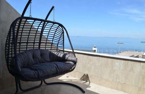 Guzelbahce Hotel | LİZBON HOTEL