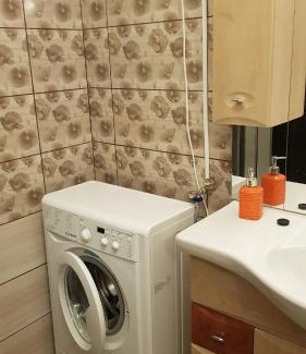 Kiskunhalas Apartment | Lia Apartman