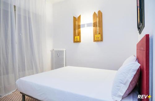 La Spezia Historic Centre Hotel | Lia Art Hotel