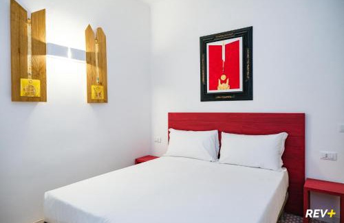La Spezia Historic Centre Hotel | Lia Art Hotel