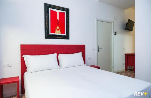 La Spezia Historic Centre Hotel | Lia Art Hotel