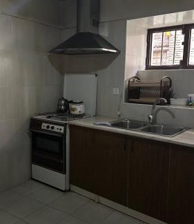 Vake House | Lia
