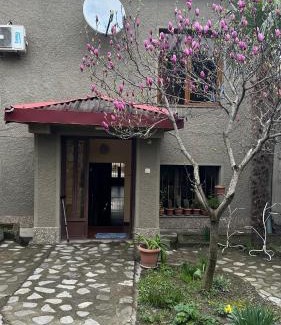Vake House | Lia