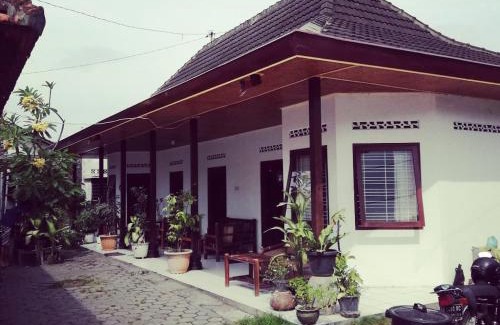 Prawirotaman House | Lia Homestay