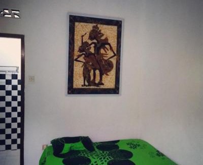 Prawirotaman House | Lia Homestay