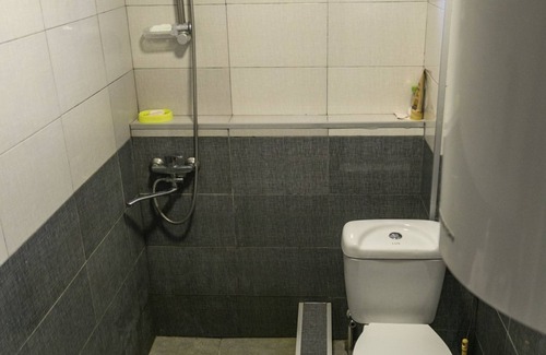 Mazeri House | Lia Jamdelianis Guest House
