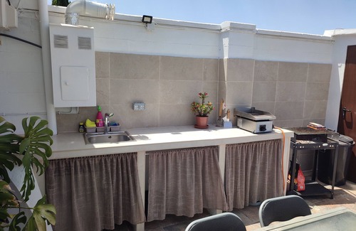 Jerez de la Frontera Apartment | Lia rural house