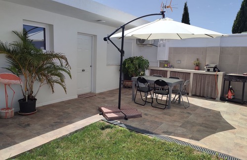 Jerez de la Frontera Apartment | Lia rural house