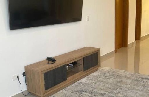 Santiago Province Apartment | Lia's Peaceful Penthouse Santiago
