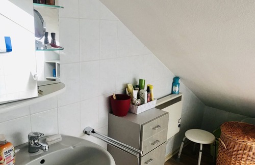 Rheinstetten Apartment | Liams Apartment