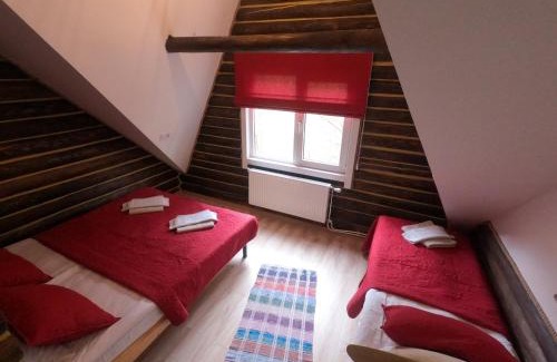 Transcarpathia Hotel | "LiAn" Family Hotel & Restaurant