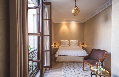 Medina House | LIANA Traditional & Luxury Courtyard House in the Heart of the Medina