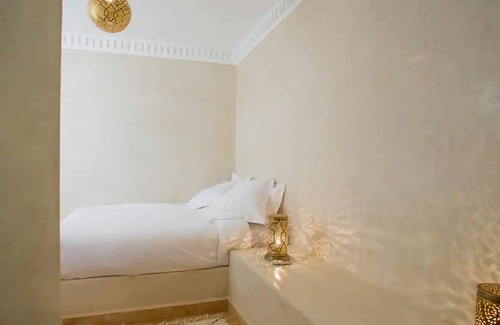 Medina House | LIANA Traditional & Luxury Courtyard House in the Heart of the Medina